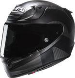 Casco Integral Para Moto Hjc Rpha 12 P.I.M. Evo (Carbon-Aramid/Fiberglass/Natural Fiber) Mc5Sf Ottin Talla 07 S