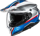 Casco Integral Para Moto Hjc Rpha 60 P.I.M. Evo (Carbon-Aramid/Fiberglass) Mc21 Arbre Talla 07 S