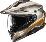 Casco Integral Para Moto Hjc Rpha 60 P.I.M. Evo (Carbon-Aramid/Fiberglass) Mc7Sf Arbre Talla 10 Xl