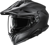Casco Integral Para Moto Hjc Rpha 60 P.I.M. Evo (Carbon-Aramid/Fiberglass) Negro Mate Talla 07 S