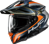 Casco Integral Para Moto Hjc Rpha 60 P.I.M. Evo (Carbon-Aramid/Fiberglass) Mc47Sf Quid Talla 10 Xl