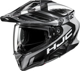 Casco Integral Para Moto Hjc Rpha 60 P.I.M. Evo (Carbon-Aramid/Fiberglass) Mc5 Quid Talla 07 S