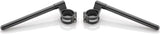 Semimanillares Ø55 - Rizoma Compatible Con Bmw R Nine T 1200 (2014-2019)