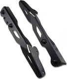 Portamaletas Lateral Para Maletas Monokey - Givi Compatible Con Honda Nc 750 X (2021-2025)