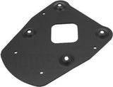 Rear Rack For Monolock Top-Case - Givi Compatible With Piaggio Beverly 350 (2010-2020)