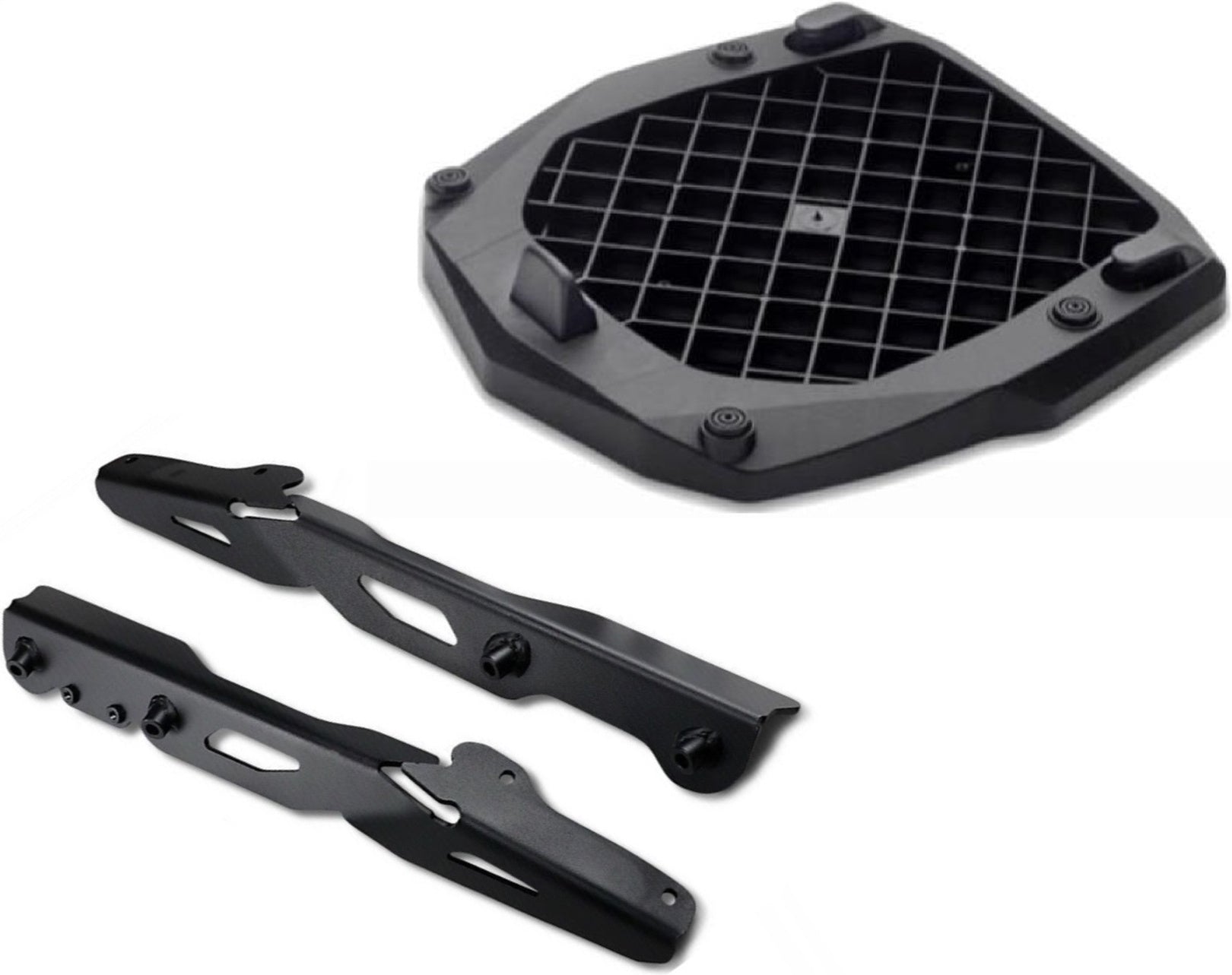 Rear Rack For Monokey Top-Case - Givi Compatible With Kove Moto 510 X (2024)