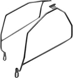 Rapid Release Side-Bags Holder Remove-X - Kappa Moto Compatible With Triumph Trident 660 (2021-2023)