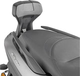 Backrestit - Givi Compatible With Yamaha X-Max 300 (2017-2022)