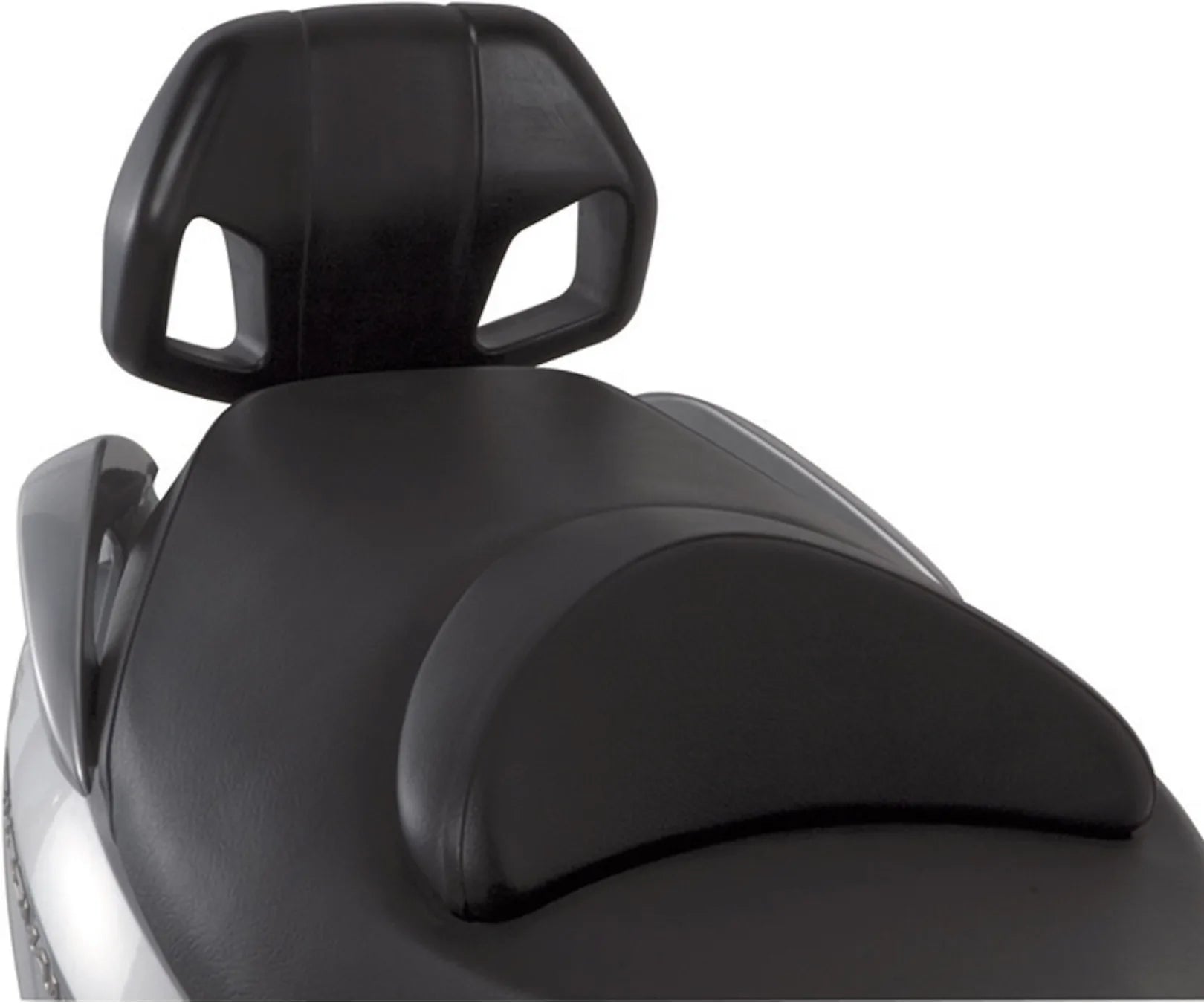 Respaldo - Givi Compatible Con Suzuki Uh 125 - 200 Burgman L0 L1 L2 L3 (2006-2013)