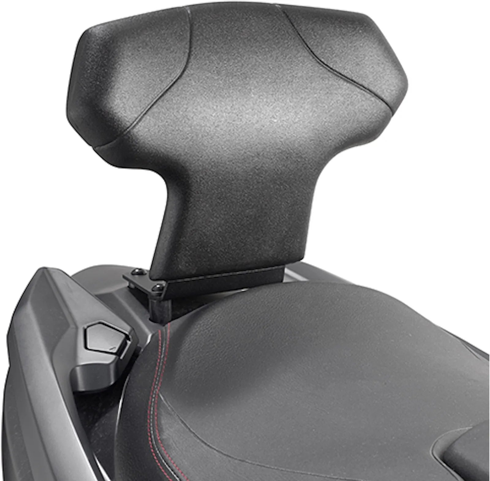 Respaldo - Givi Compatible Con Suzuki An 400 Burgman (2017-2024)