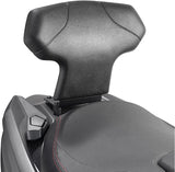Respaldo - Givi Compatible Con Suzuki An 400 Burgman (2017-2024)