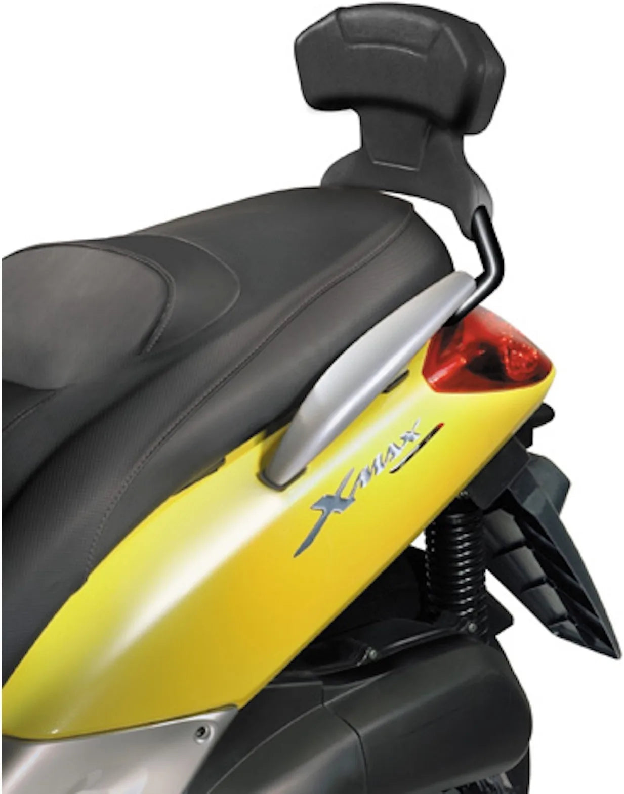 Respaldo - Givi Compatible Con Mbk Skycruiser 125 (2005-2009)