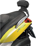 Backrestit - Givi Compatible With Mbk Skycruiser 125 (2005-2009)