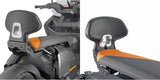Respaldo - Givi Compatible Con Bmw Ce 04 (2022-2024)