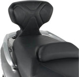 Respaldo - Givi Compatible Con Yamaha T-Max 500 (2001-2007)