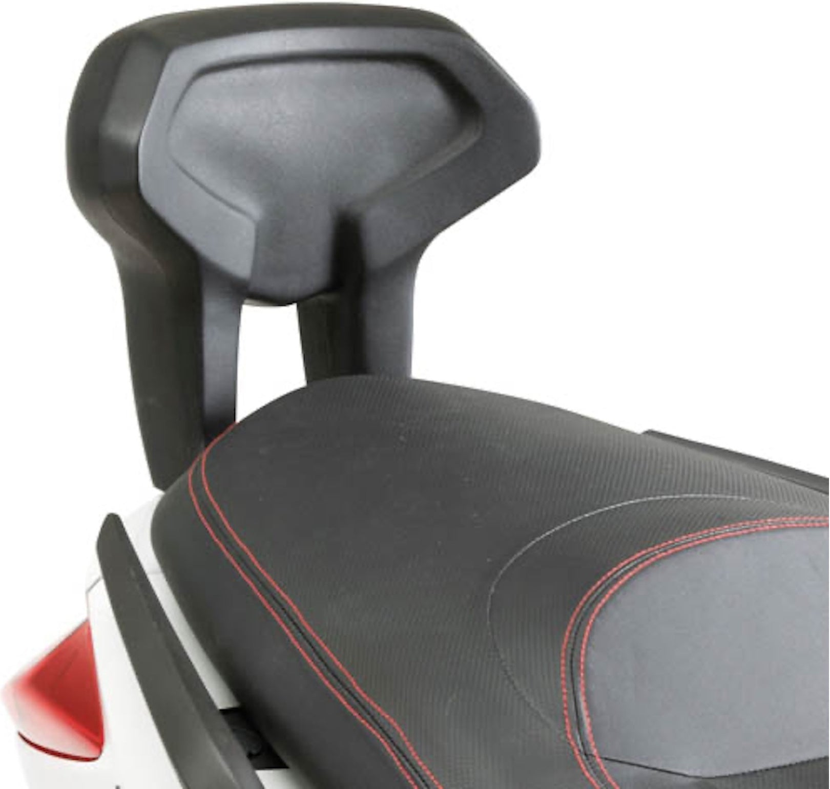 Backrestit - Givi Compatible With Mbk Skycruiser 125 (2010-2012)