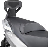 Respaldo - Givi Compatible Con Piaggio Mp3 300 Hpe (2019-2024)