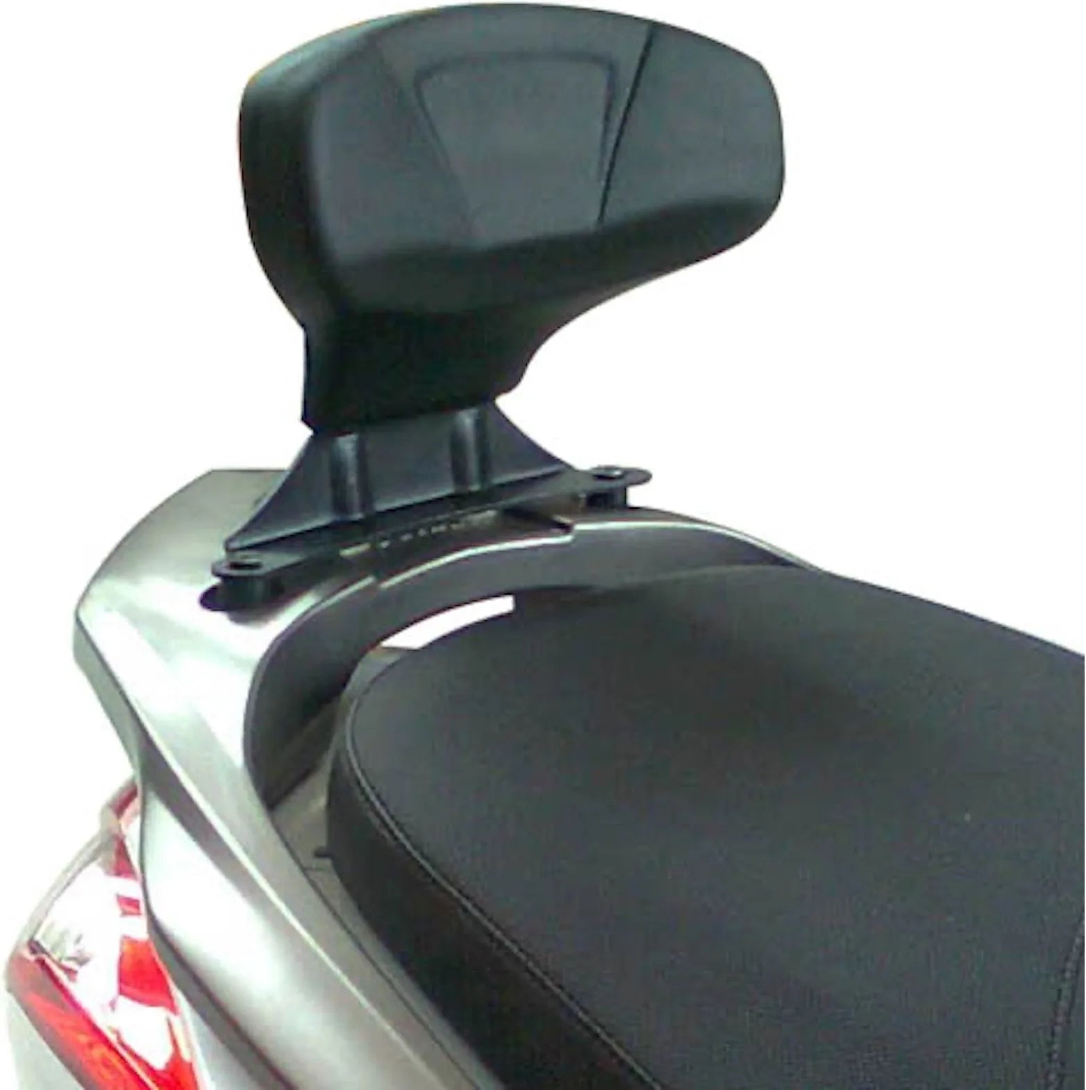 Respaldo - Givi Compatible Con Kymco Downtown 125 - 200 - 300 I (2009-2017)