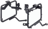 Side-Cases Holder Retro-Fit Monokey - Kappa Moto Compatible With Triumph Tiger 800 Xc - Xr (2011-2017)