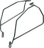 Soporte Alforjas Laterales - Kappa Moto Compatible Con Honda Cmx 500 Rebel (2017-2019)