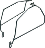 Side-Case Holder Cr601U - Kappa Moto Compatible With Triumph Bonneville T100 (2017-2022)