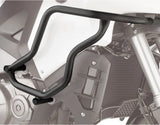 Defensas Motor Tubular - Givi Compatible Con Honda Crosstourer 1200 - Dct (2012-2019)