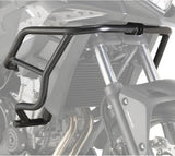 Defensas Motor Tubular - Givi Compatible Con Honda Cb 500 X (2013-2018)