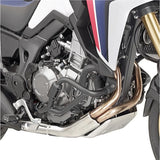 Defensas Motor Tubular - Givi Compatible Con Honda Crf 1000 L Africa Twin (2016-2017)