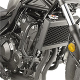 Defensas Motor Tubular - Givi Compatible Con Honda Cmx 500 Rebel (2017-2019)