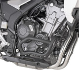 Defensas Motor Tubular - Givi Compatible Con Honda Cb 500 F (2019-2023)