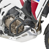 Defensas Motor Tubular - Givi Compatible Con Honda Crf 1100 L Africa Twin Adventure Sports (2020-2023)