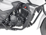 Defensas Motor Tubular - Givi Compatible Con Honda Cb 125 F (2021-2024)