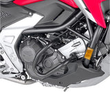 Defensas Motor Tubular - Givi Compatible Con Honda Nc 750 X (2021-2025)