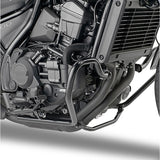 Defensas Motor Tubular - Givi Compatible Con Honda Cmx 1100 T Rebel (2023-2024)