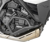 Defensas Motor Tubular - Givi Compatible Con Honda Nt 1100 (2022-2024)