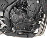 Defensas Motor Tubular - Givi Compatible Con Honda Nx 500 (2024)