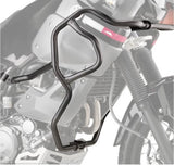 Defensas Motor Tubular - Givi Compatible Con Yamaha Xt 660 Z Ténéré (2008-2016)