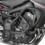 Defensas Motor Tubular - Givi Compatible Con Yamaha Mt-09 Tracer (2015-2017)