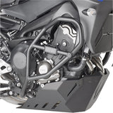 Defensas Motor Tubular - Givi Compatible Con Yamaha Tracer 900 - Gt (2018-2020)