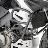 Defensas Motor Tubular - Givi Compatible Con Suzuki V-Strom 1050 - Se (2020-2024)