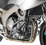 Defensas Motor Tubular - Givi Compatible Con Yamaha Tdm 900 (2002-2014)