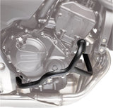 Defensas Motor Tubular - Givi Compatible Con Honda Hornet 600 - Abs (2011-2013)