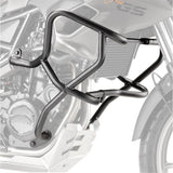 Defensas Motor Tubular - Givi Compatible Con Bmw F 800 Gs (2013-2017)