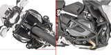 Defensas Motor Tubular - Givi Compatible Con Bmw R 1250 Gs (2019-2023)