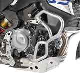 Defensas Motor Tubular Tn5129Ox - Givi Compatible Con Bmw F 750 Gs (2021-2023)