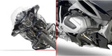 Defensas Motor Tubular - Givi Compatible Con Bmw R 1250 Rt (2019-2020)