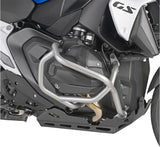 Defensas Motor Tubular Tn5143Sl - Givi Compatible Con Bmw R 1300 Gs (2024)