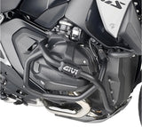 Defensas Motor Tubular Tn5143 - Givi Compatible Con Bmw R 1300 Gs (2024)