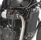 Black Engine Guard - Givi Compatible With Triumph Speed Twin 1200 (2019-2020)