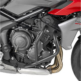 Defensas Motor Tubular - Givi Compatible Con Triumph Tiger 660 Sport (2022-2024)